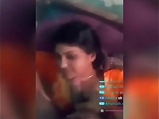 Desi Aunt Fucked Off Out Of One's Mind Nephew (homemade)