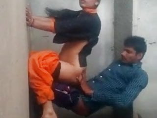 Pakistani Girl&rsquo;s Arch Anal Sex, Doggystyle
